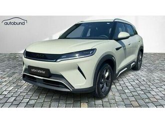 byd atto 2 sofort lieferbar boost wärmepumpe alu led