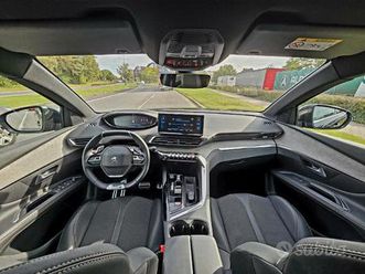 peugeot 508 2ª serie - 2023