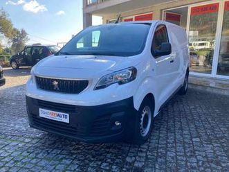 peugeot expert 2.0 bluehdi l2h1 premium standard