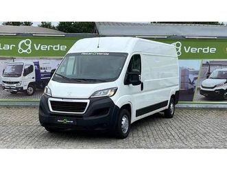 peugeot boxer 2.2 bluehdi 333 l3h2 pro