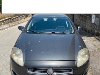 fiat bravo/brava - 2008
