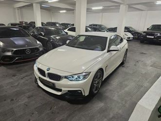 bmw 425 d pack m auto