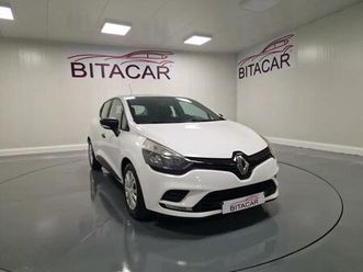 renault clio societe 1.5 dci zen iva dedutível