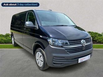 2.0 tdi 110 startline van