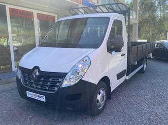 renault master 2.3 dci l4 3.5t rd