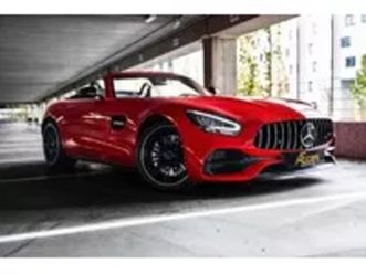 *** roadster / 360u00b0/ burmester / airscarf ***