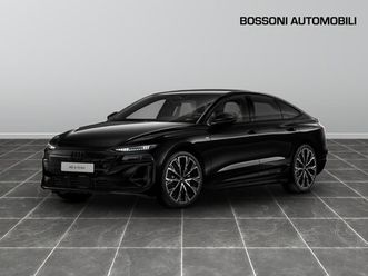 sportback performance s line edition 367cv