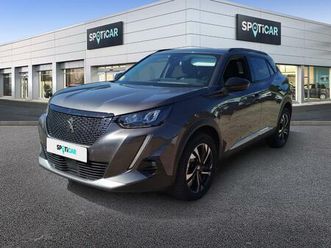 bluehdi 110 s&s bvm6 allure pack