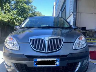 ypsilon lancia multijet