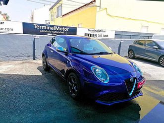 alfa romeo mito 0.9 8v twinair, 105cv