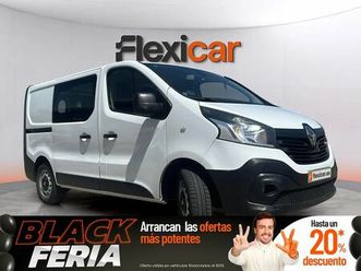 dci 120 combi sl limited business energy 88 kw (120 cv)