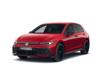 golf 8ª serie golf 2.0 tsi gti dsg clubsport 45