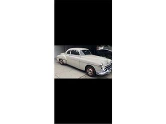 1950 oldsmobile 88 for sale