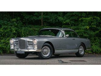 1957 | facel vega fv3b