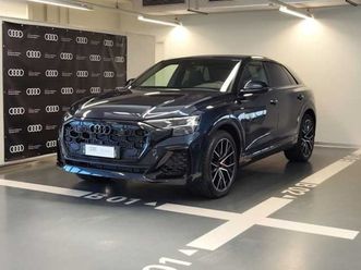 q8 q8 suv 55 tfsi e quattro tiptronic s line edition