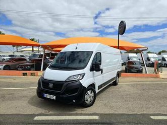 fiat ducato ducato maxi 35 xlh2 l4h2 2.2 mjet 140cv