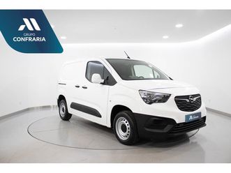 opel combo van van 1.5 cdti l1h1 enjoy