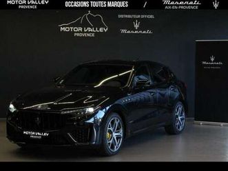 3.0 v6 430ch s q4 gransport