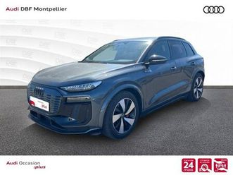 q6 e-tron 387 ch 100 kwh quattro s line