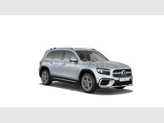 mercedes-benz glb glb 220 d 4matic