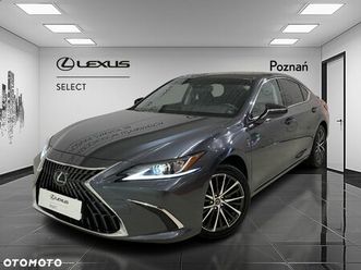 lexus es 300h business edition