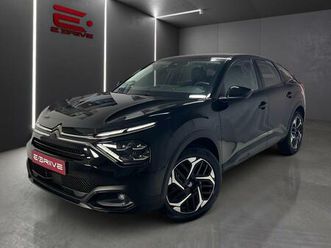 citroën c4 1.2 puretech shine eat8