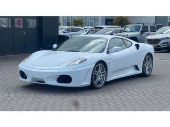 ferrari f430 f1*lift *mietkauf