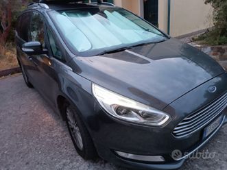 thun coppia cacatua da arca di noè