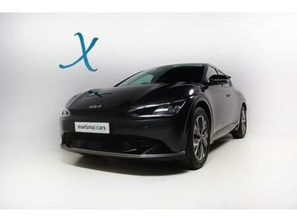 kia ev6 77.4 kwh earth