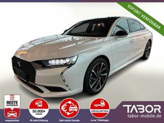 ds automobiles 9 250 eat8 rivoli+ leder led nav ehk uvp-37%*