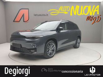 c10 reev 215cv 158kw design