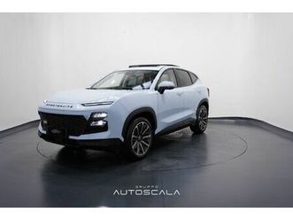 1.6 t-gdi dct bi-fuel gpl #inrernimedici