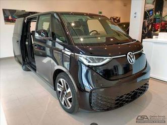 volkswagen id.buzz 77 kwh pro nuova a anzola dell'emilia