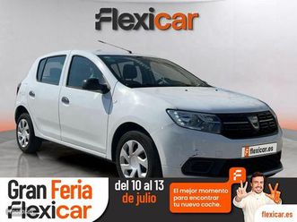 ambiance 1.0 54kw (73cv)