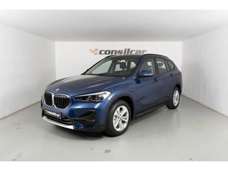 bmw x1 x1 25 e xdrive corporate edition