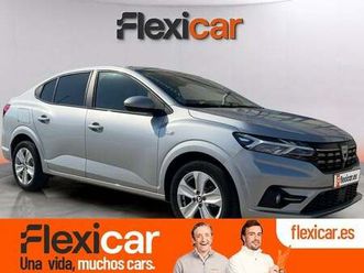 logan 1.0 eco-g comfort