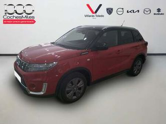 vitara 1.4t gle 4wd mild hybrid