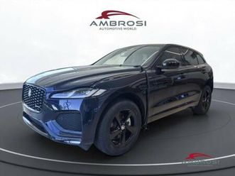 other f pace 2.0d swb r-dynamic s