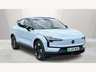 twin performance 69kwh plus auto awd 5dr