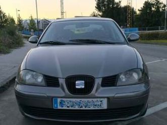 seat córdoba 1.4tdi stella 75