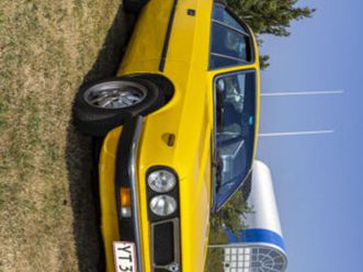 lancia beta coupe 2000 automatic