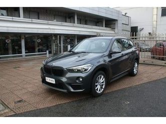 xdrive18d business