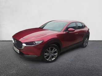 2.0 e-skyactive g mhev exclusive-line 6at 90 kw (122 cv)