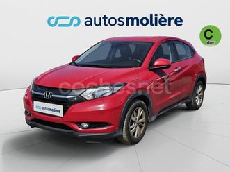 honda hr-v 1.6 idtec comfort