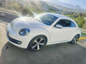 beetle 1.4 tsi bmt design 110kw design