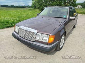 mercedes-benz e 230 sport line 2.3 97кв