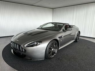 v12 vantage 5.9 nr. 77 of 101