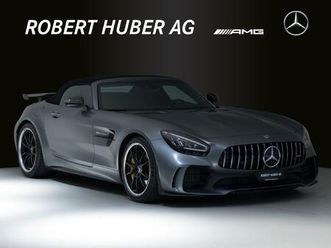 amg gt r roadster