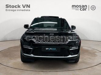 vehículo de sustitución