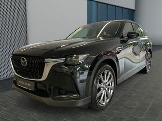 mazda cx-60 e-sky-d 200 ps